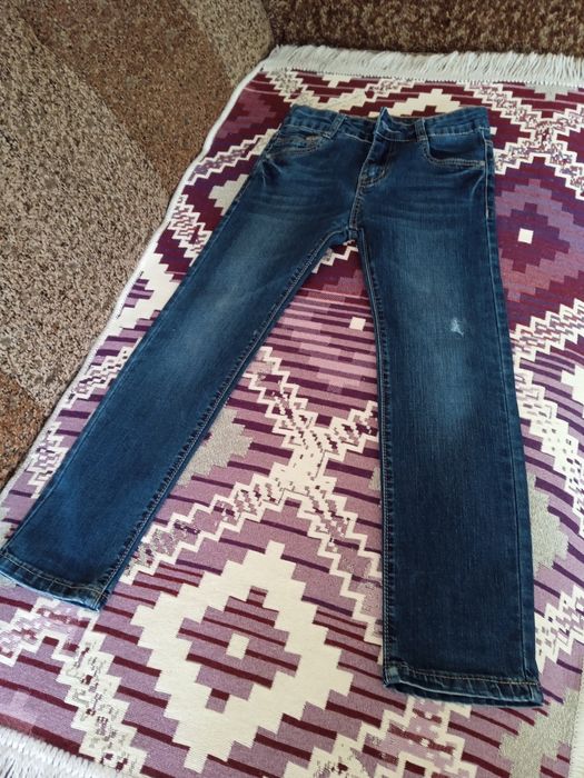 Штани дитячі - джинси ( ТУРЦІЯ )