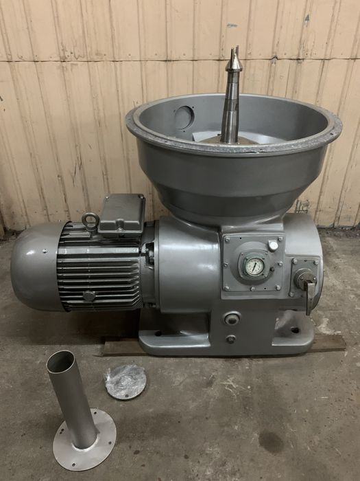 Сепаратор Ж5-ОХ2-С