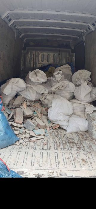 Opróżnianie mieszkań, piwnic, garaży – Wywóz gruzu i gabarytów Śląsk