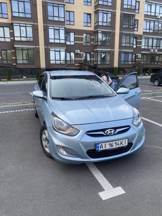 Продам Хюндай Акцент
