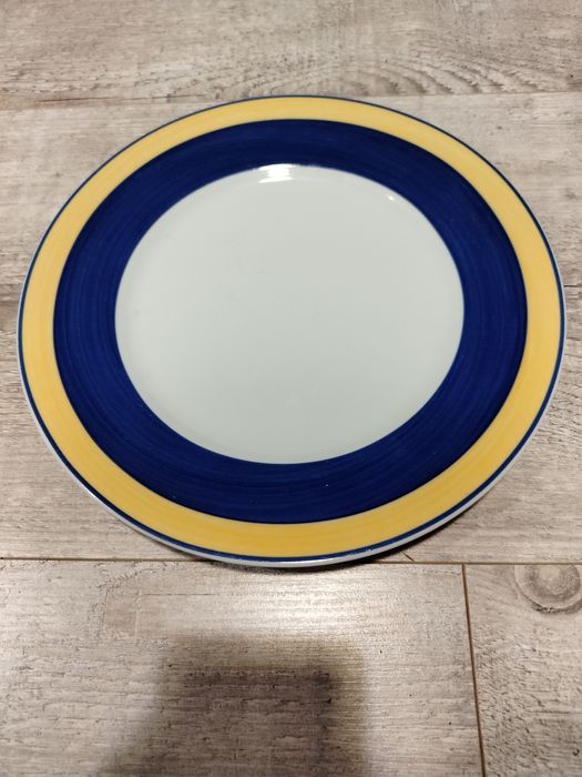 Talerz Arturo Pasquinucci