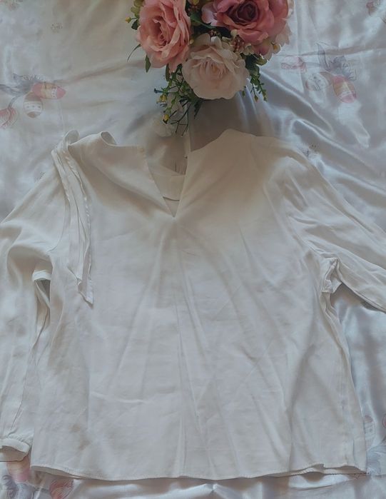 Bluzka damska rozmiar xl