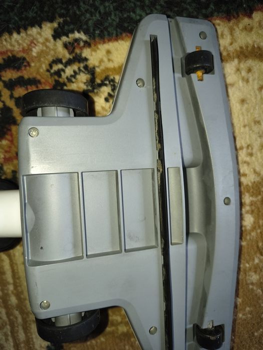 Пилосос Enchen Vacuum Cleaner V1 White