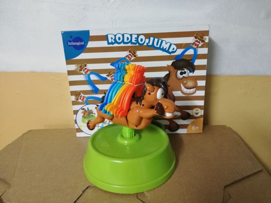 Jogos Criança - Novos e Usados