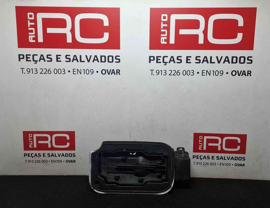 Tampa Depósito Combustível 8200815154 - RENAULT KANGOO / GRAND KANGOO II