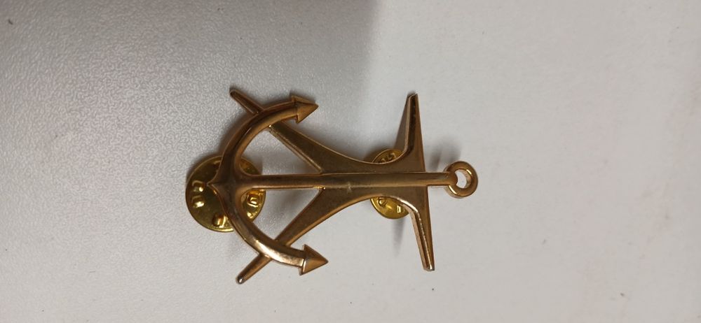 Pin Marinha Portuguesa