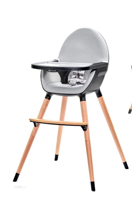 Krzesło do karmienia Kinderkraft