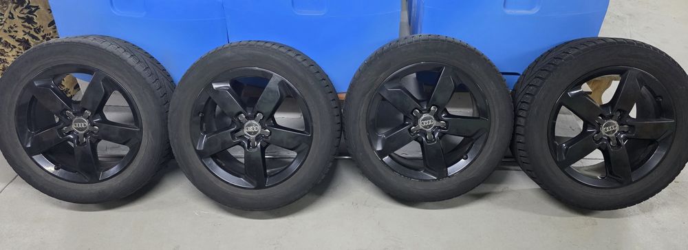 Audi Q7 / Ауді Q7 2014р