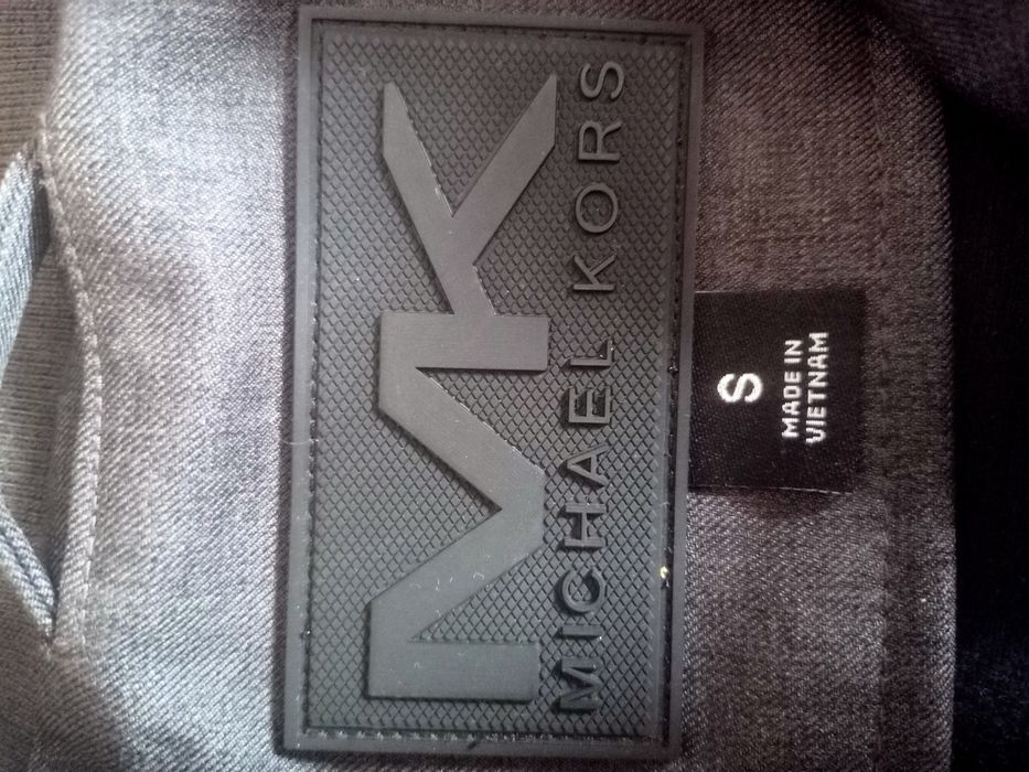 Куртка чоловіча Michael Kors