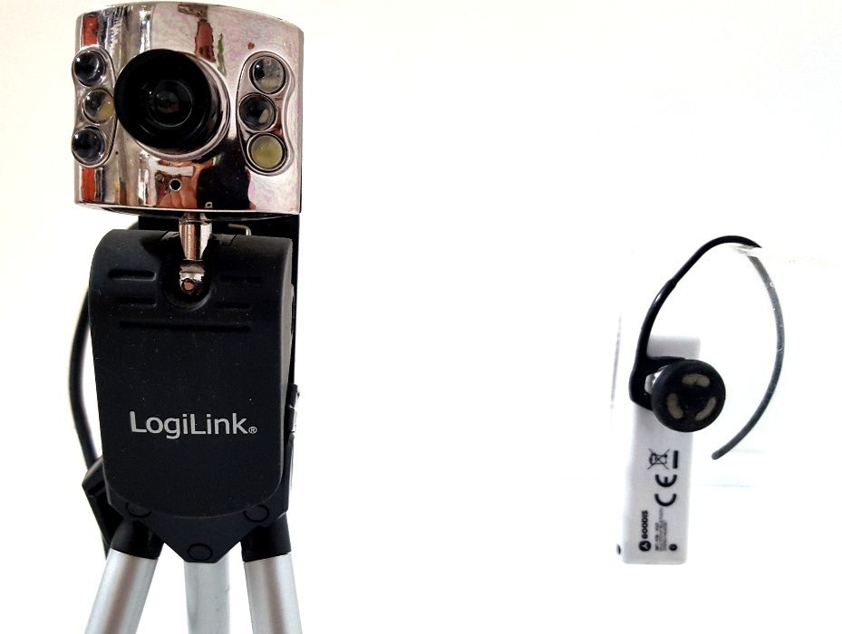 Auricular Mãos Livres Bluetooth