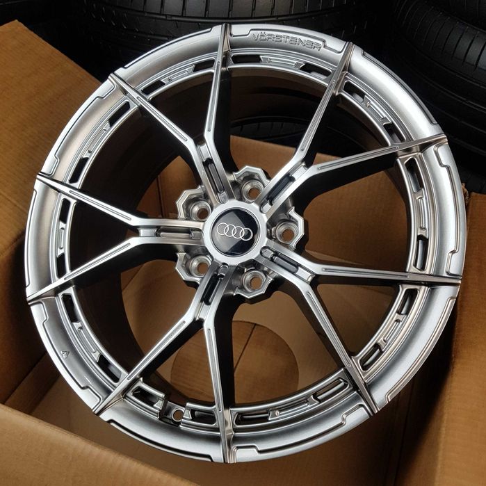 Диски На Авто R18 5x112 Audi A4 A6 Volkswagen Skoda Seat Mercedes Р18