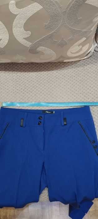 Брючні штани зі стрілкою 46-48