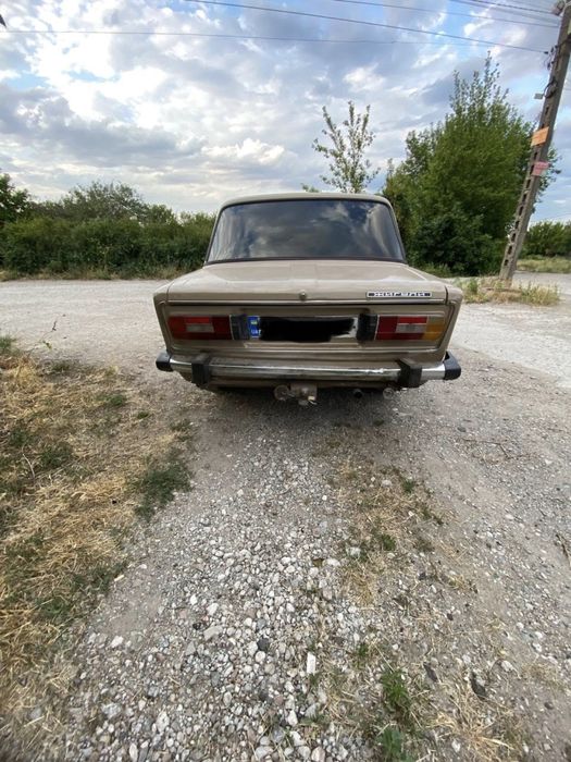 Продам Ваз 2106!!!