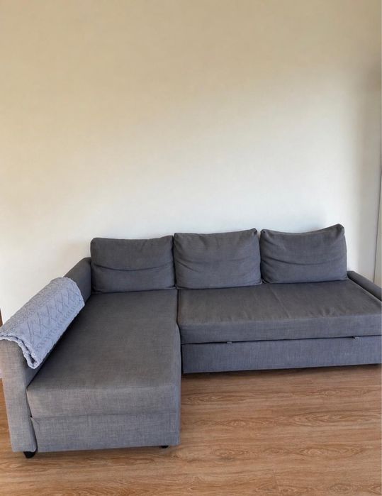 Sofá cama Ikea Friheten