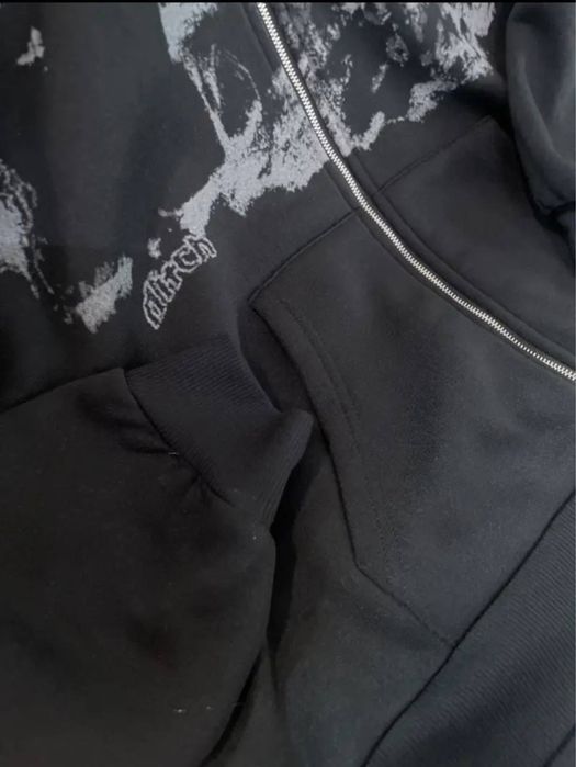 Зипка класична Y2K,розмір М