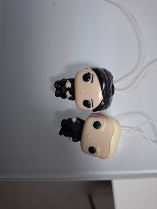 Funko Kinder Harry Potter