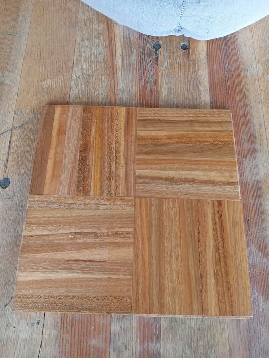 Piso de Madeira (ver anúncio)