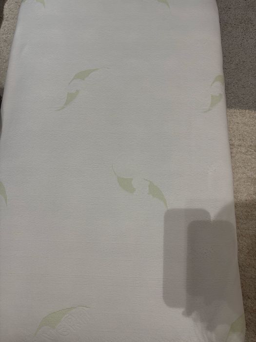 Msterac do łóżeczka