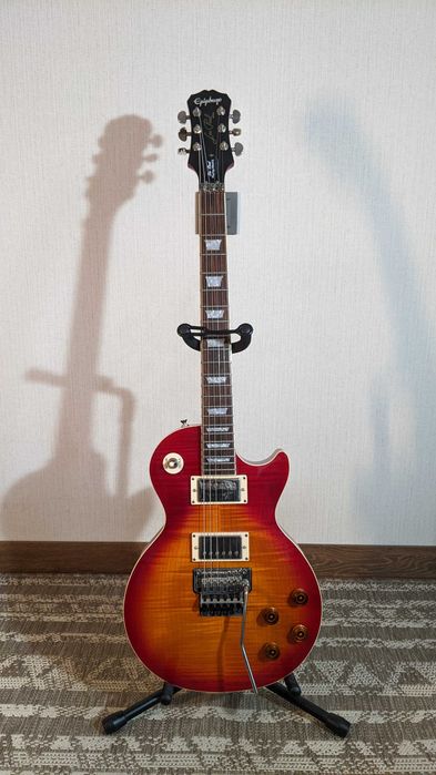 Epiphone Les Paul PlusTop PRO/FX