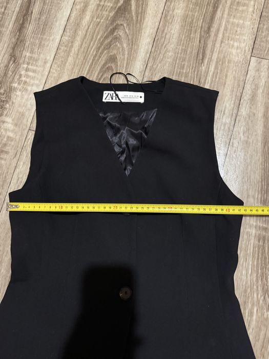 Жилет Зара Zara розмір М