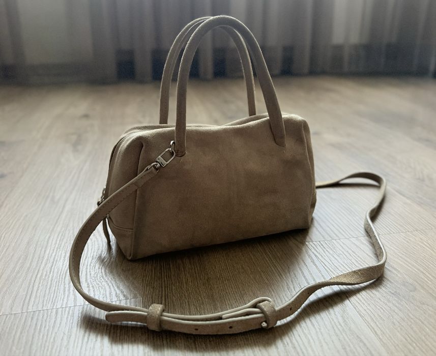 Сумка через плече, Zara