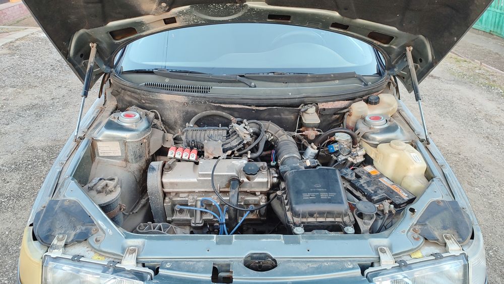 Продам Ваз 2110 Богдан 2011г.