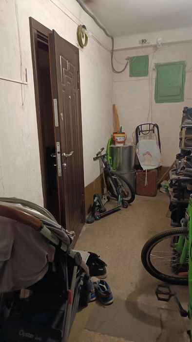 Продам 2х кім по В Сергієнка Хортицький р-н