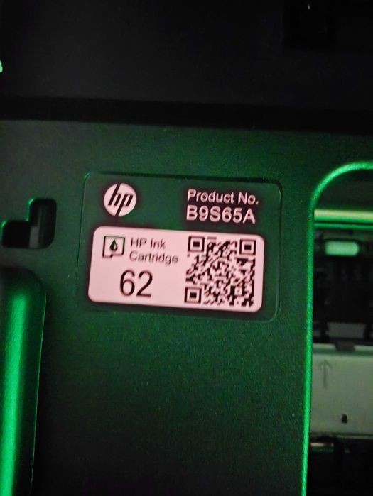 Impressora HP 5644