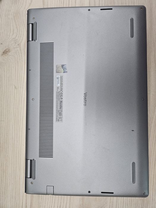 Dell Vostro 3530 i7-1355U/24Gb DDR4/SSD 512Gb/15.6" IPS (2024год)