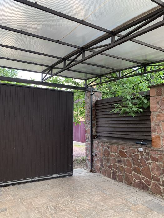 (295м2) Дом с бассейном  Хотяновка