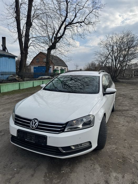 Продам Passat B7