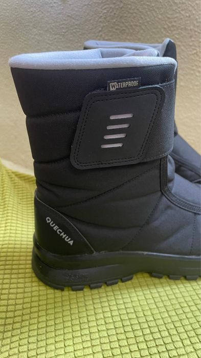 Botas para neve (novas)