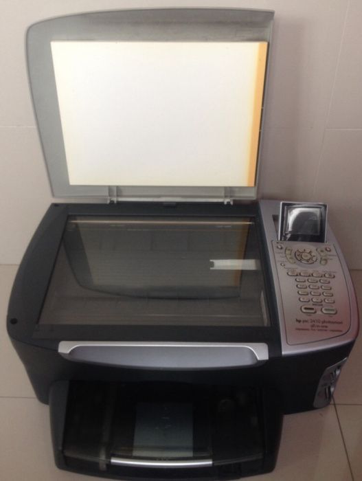 Hp multi-function printer64585128651778122