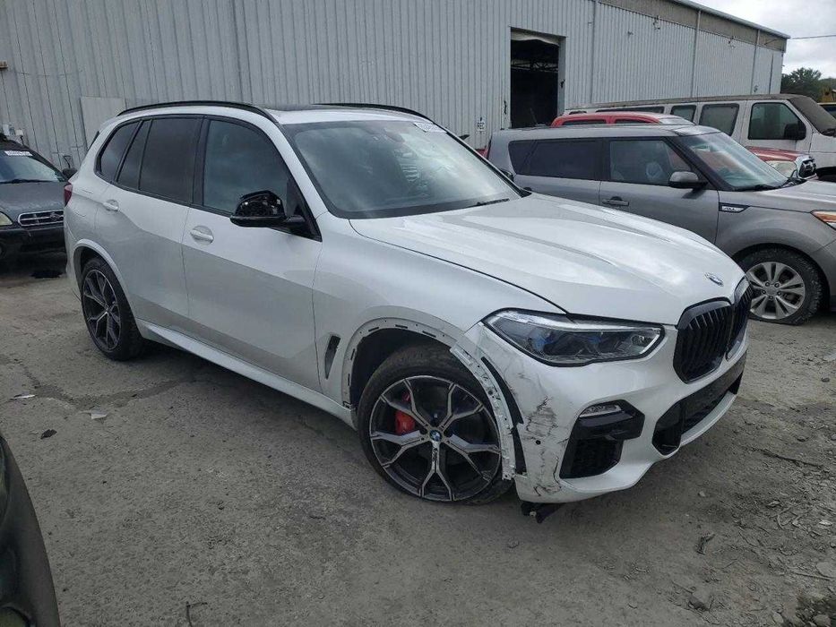 BMW X5 XDrive40I 2021