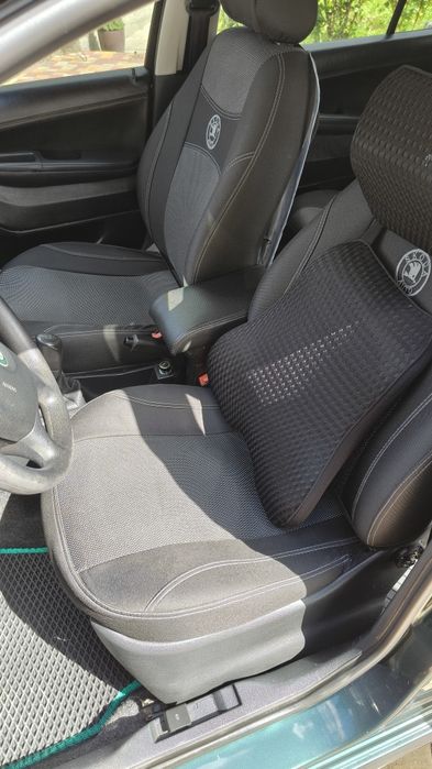 Продам SKODA Fabia