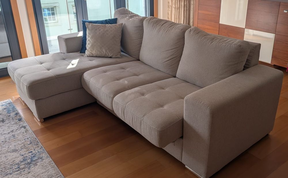 Vendo..Sofás como Novos