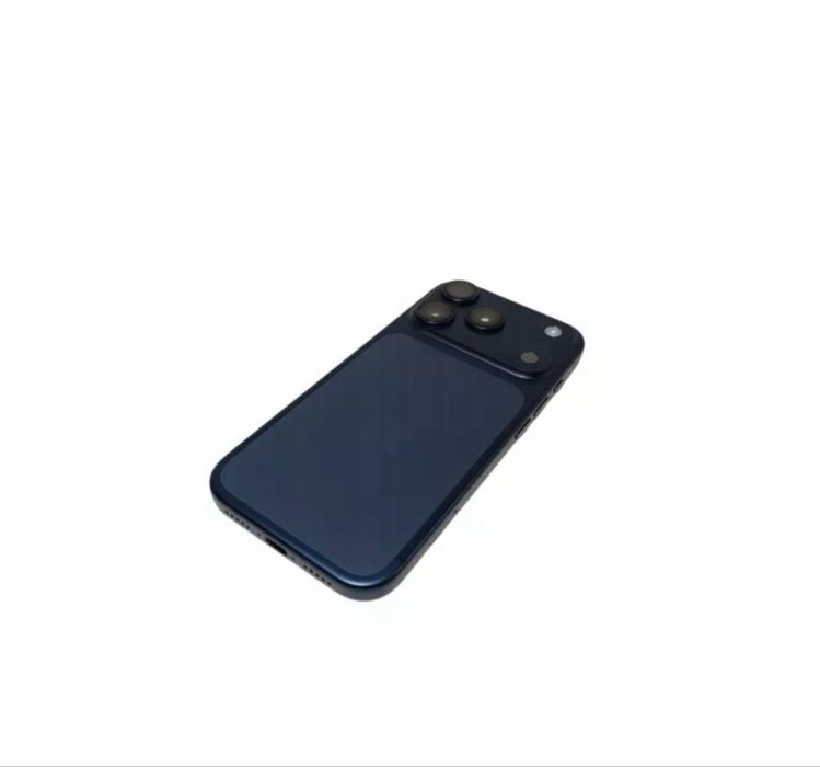 iPhone 17 Pro 256 GB 98%
