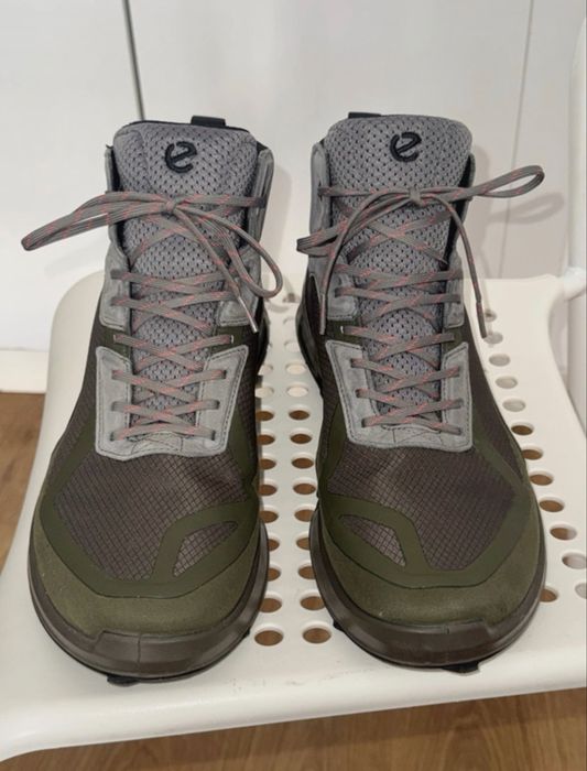 ECCO Biom 2.1 X Mountain