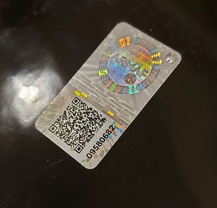 Парфумована вода для чоловіків Armaf Club de Nuit Man Intense