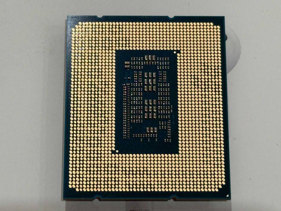 Procesor Intel i5 12600K