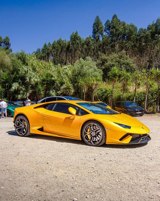 Fotografia Autoóvel