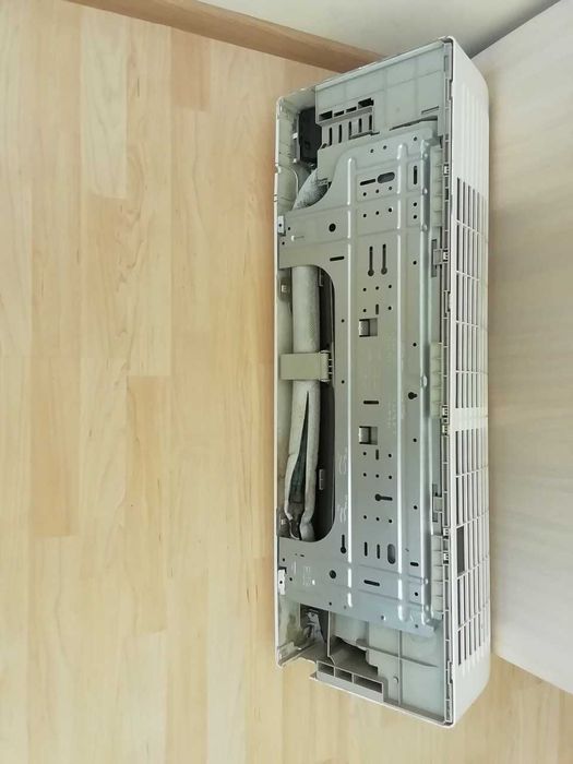 кондиціонер інвертор LG CS12A Q2 внутр. блок