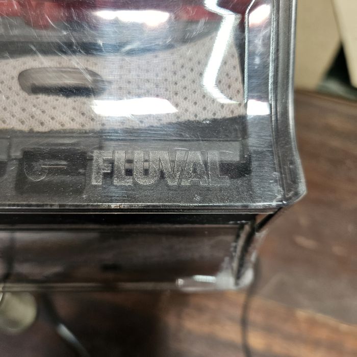 Filtro cascata Fluval C3