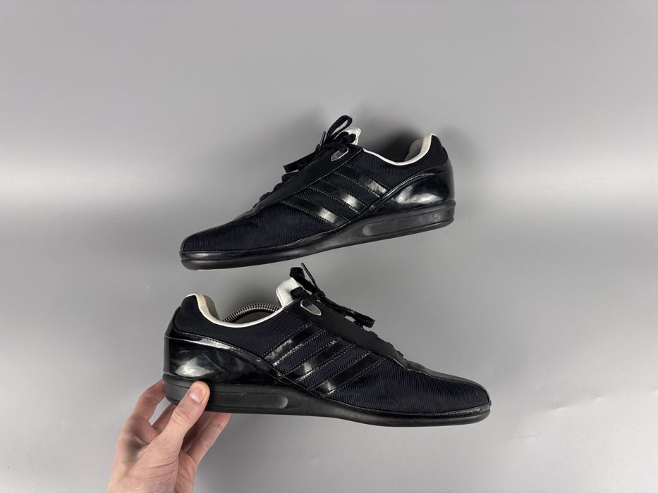 Розмір 46 29 см Чоловічі кросівки Adidas Originals Porsche Design SP1