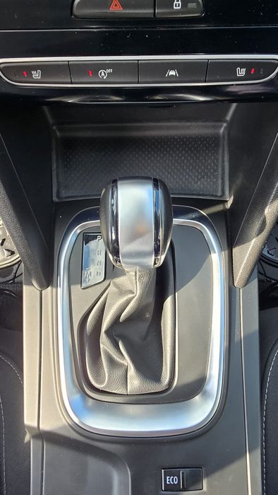 **SÓ ESTA SEMANA** Renault Megane 1.5 DCI 116cv automática