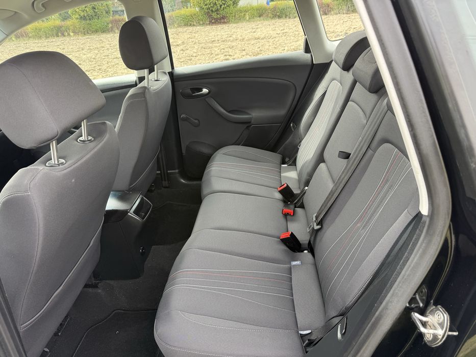 Sprzedam Seat Altea XL Copa