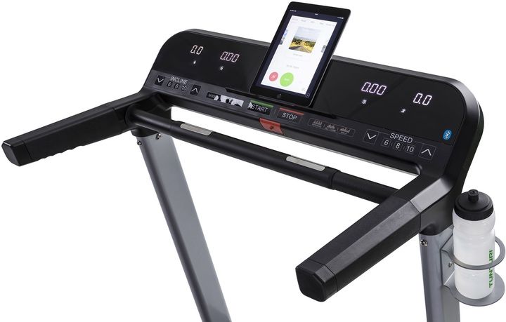 Бігова доріжка Tunturi FitRun 70i