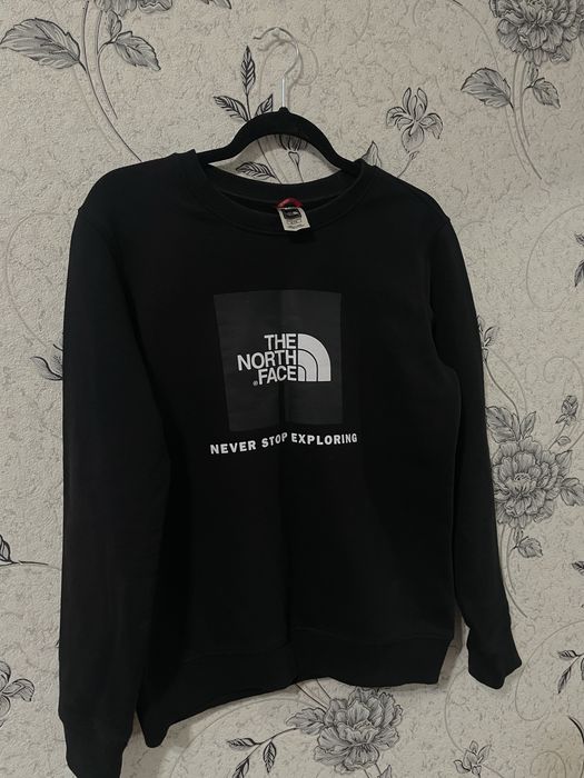 Кофта The North Face ORIGINAL | Never Stop Exploring Collection