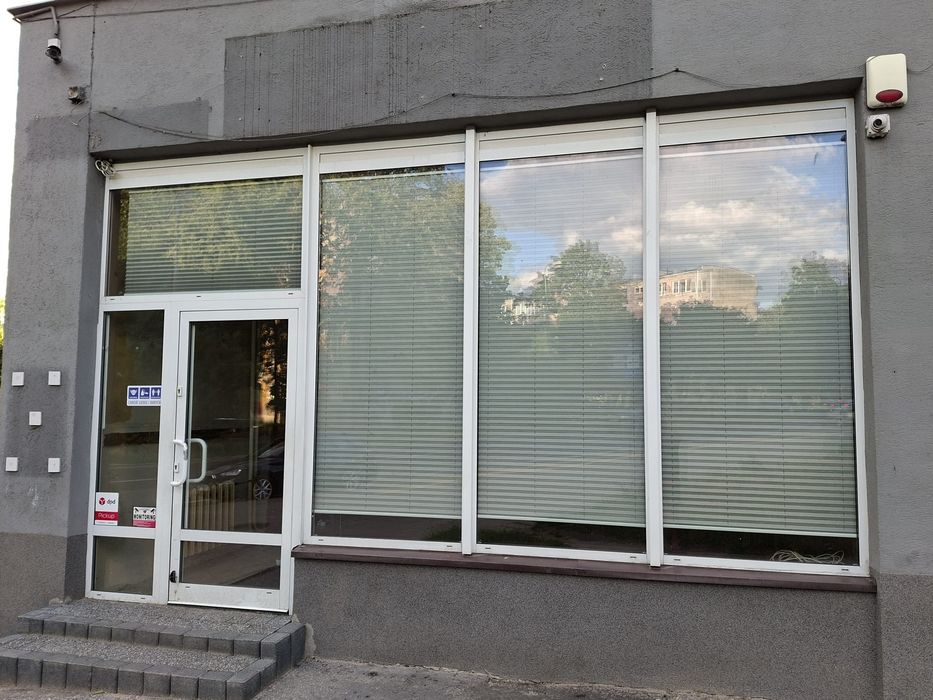 Lokal do wynajęcia super lokalizacja, klimatyzacja