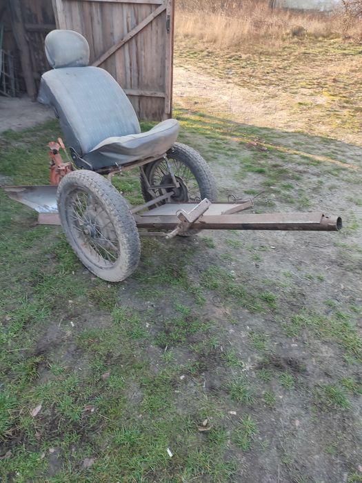 Продам адаптер для мотоблока